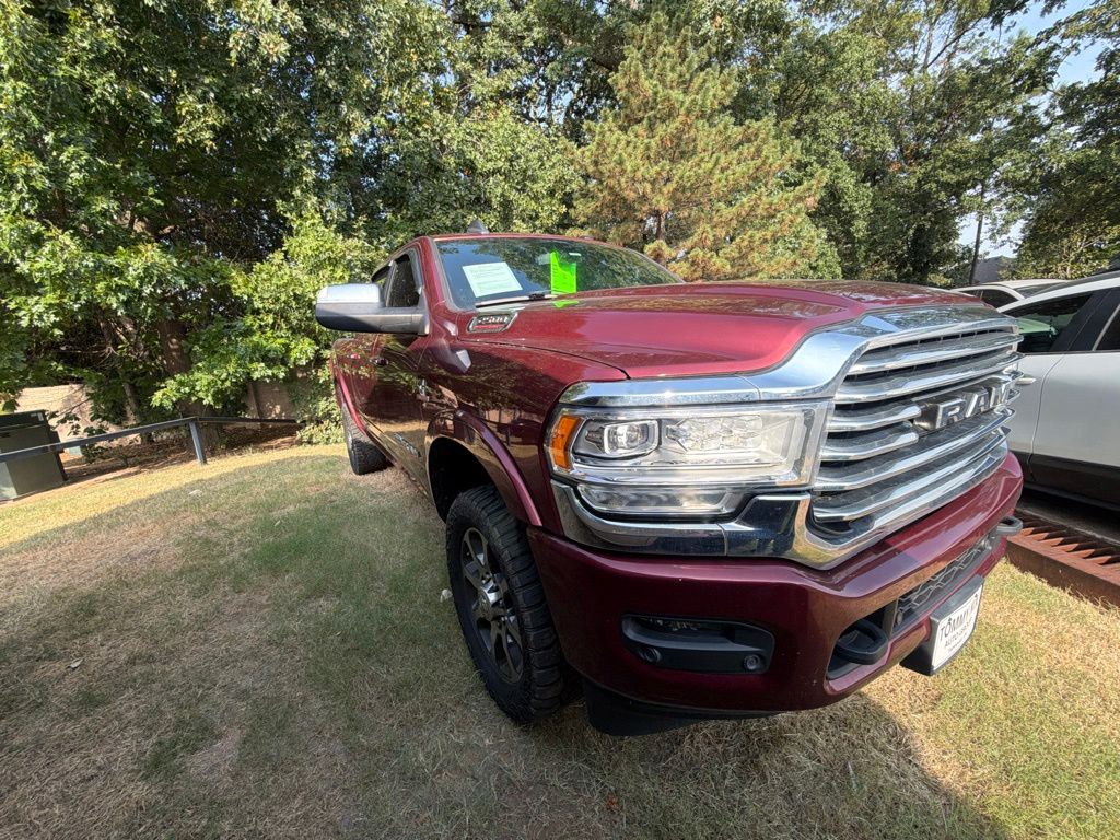 ram ram 2500 pickup 2021 3C6UR5GL1MG585359 image ram ram 2500 pickup 2021 3C6UR5GL1MG585359 image